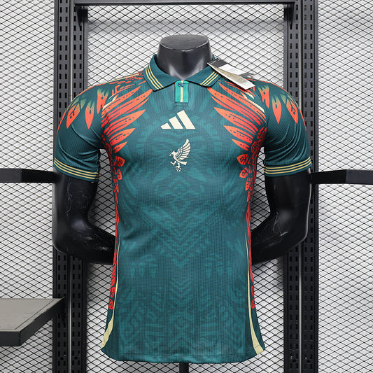 Maillot concept Mexique