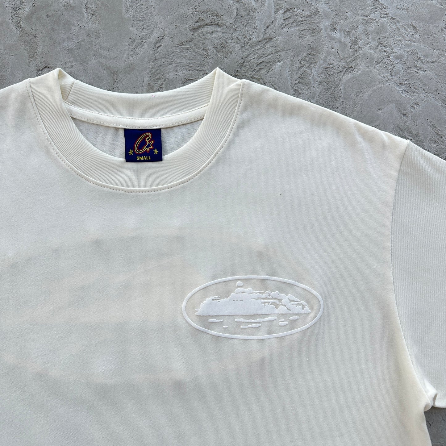 T-Shirt Corteiz