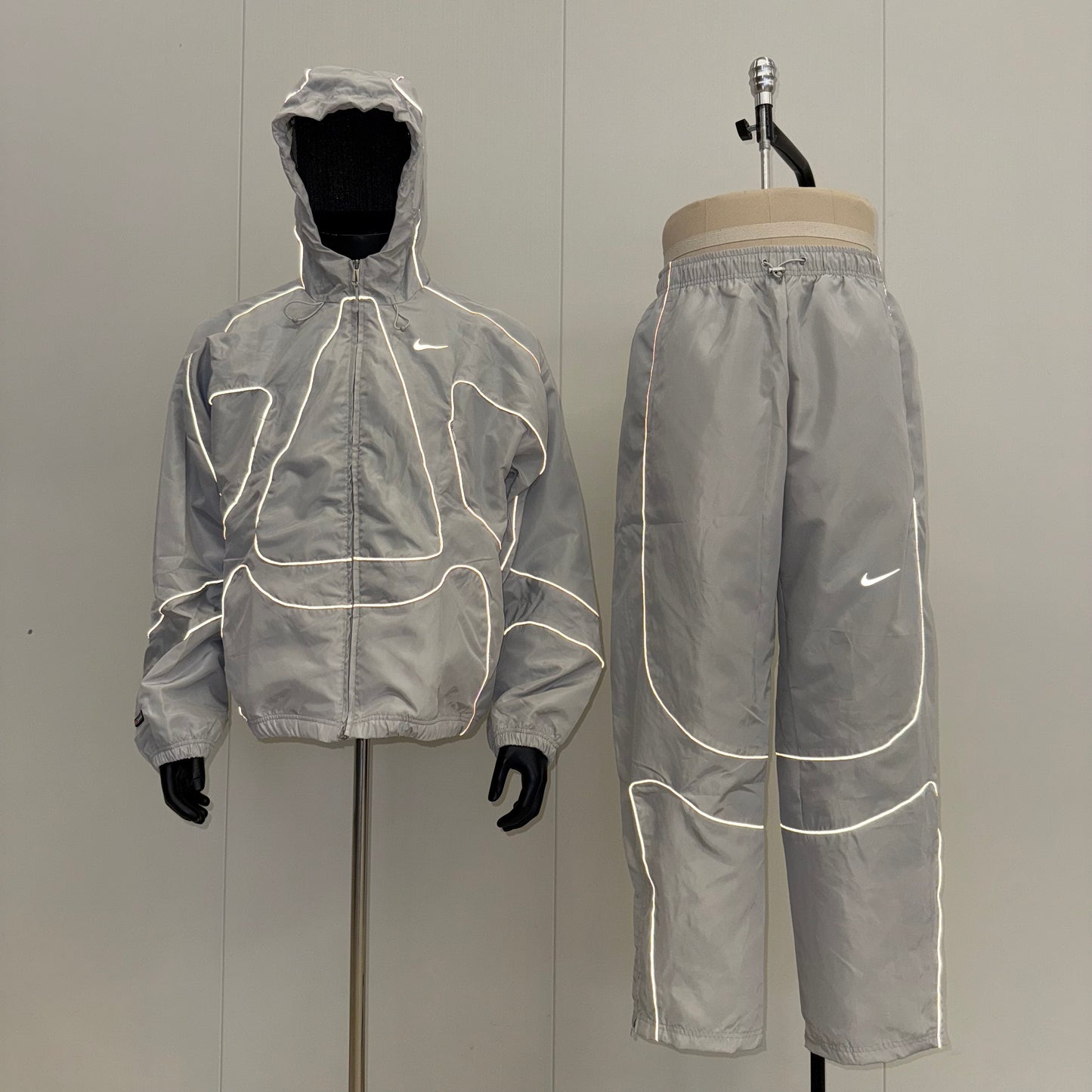 Corteiz x Nike NRG - OFF WHITE