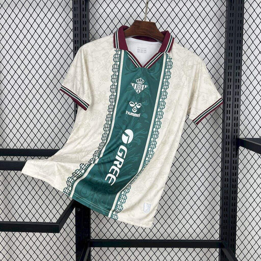 Maillot Real Betis Special Edition