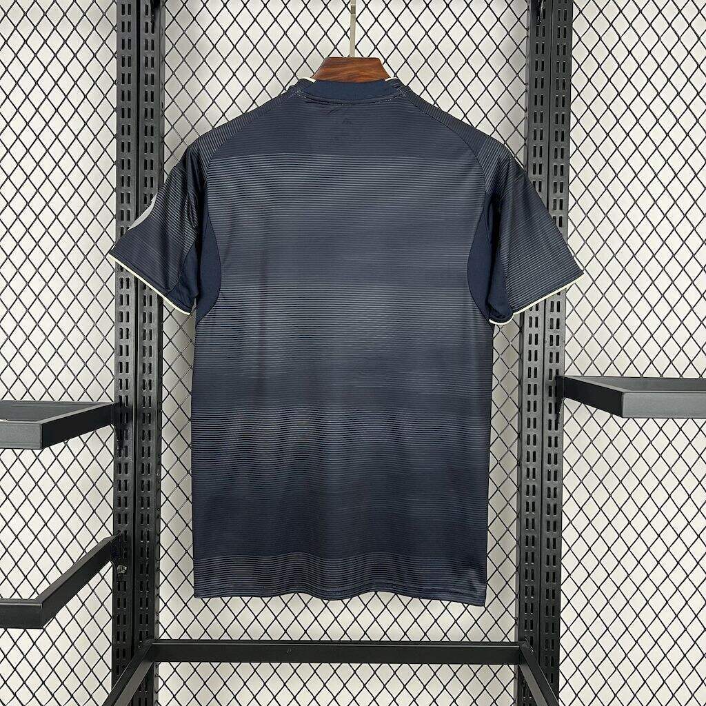 Maillot Real Madrid Extérieur 2025/2026