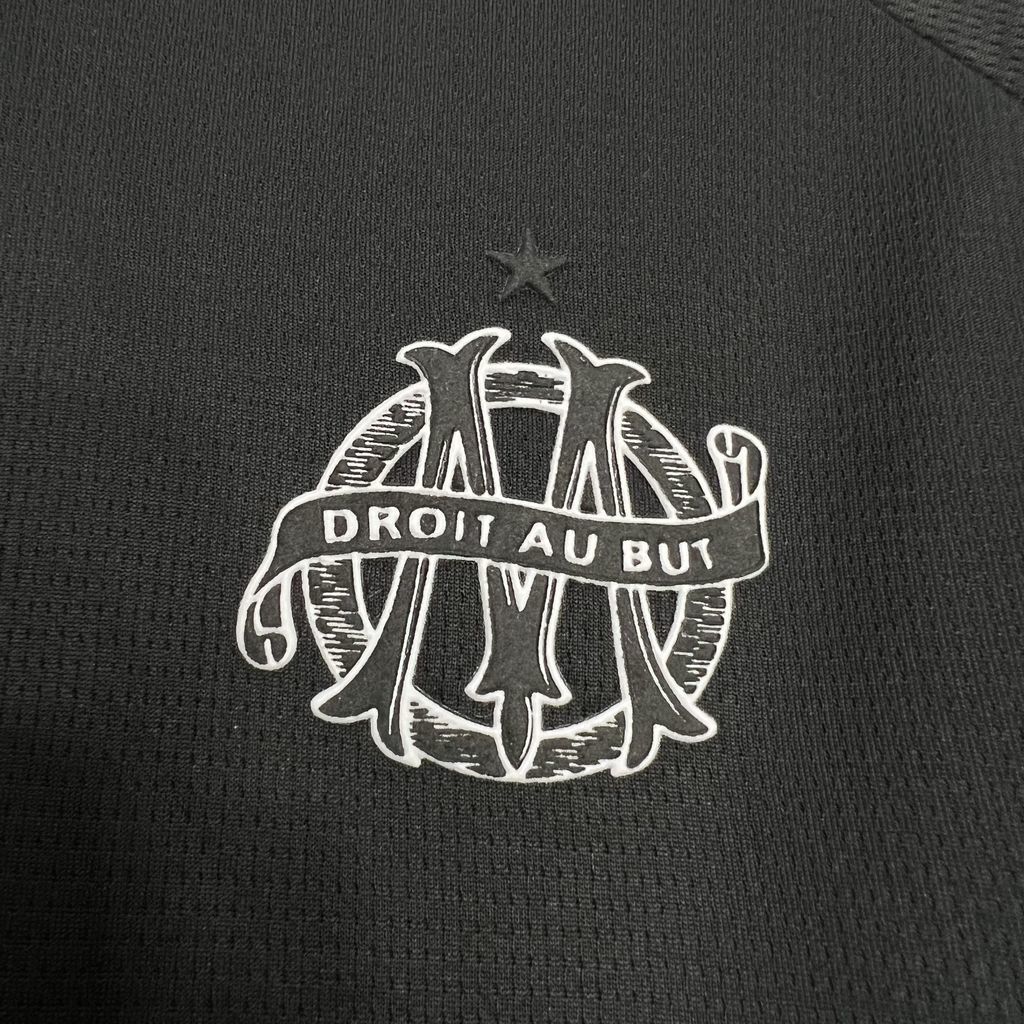 Maillot OM 125 ans 2024/2025