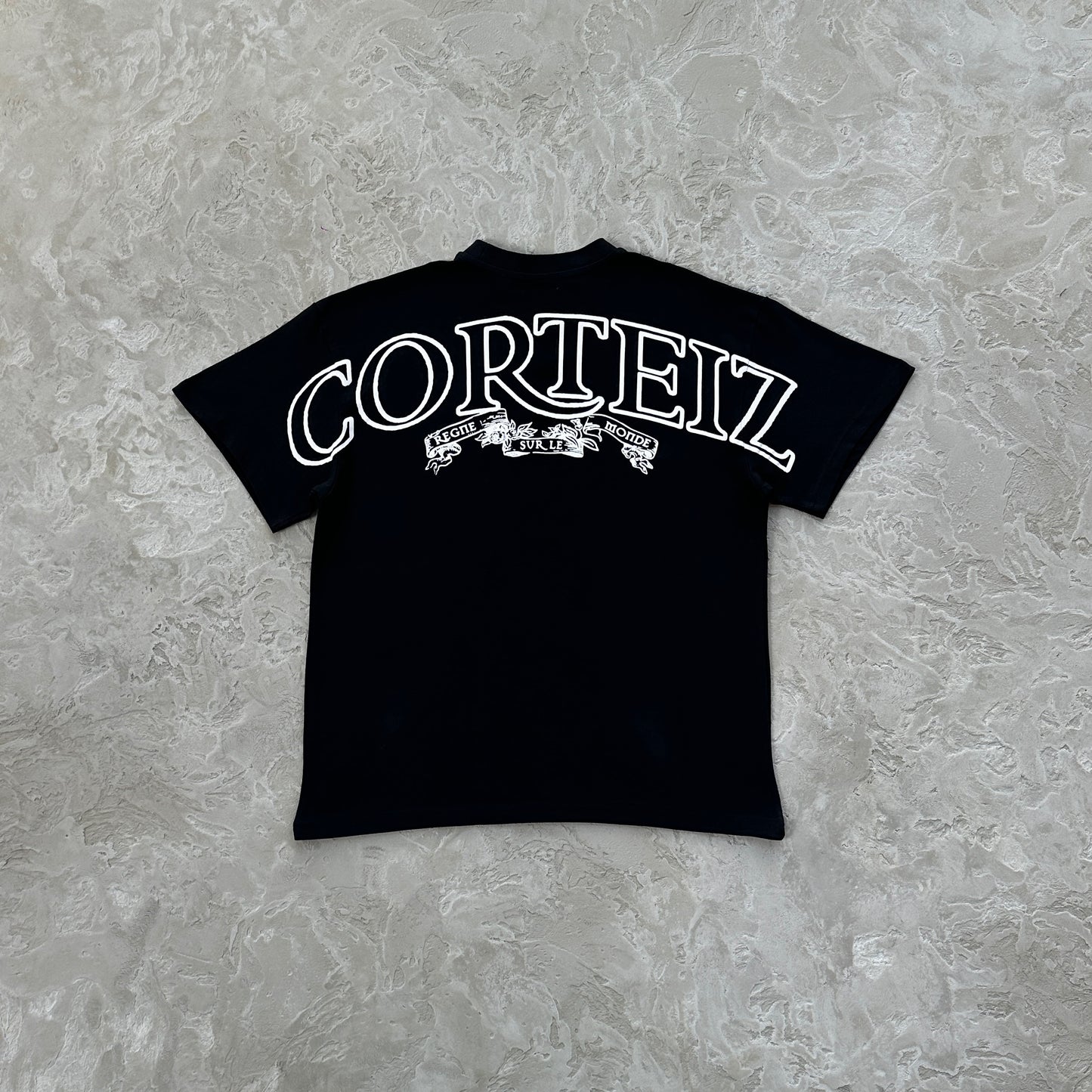 T-shirt Corteiz Royale Heavyweight