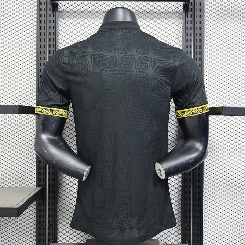 Maillot Mexique Gold - Player Version