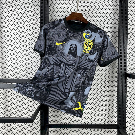 Maillot concept Brésil