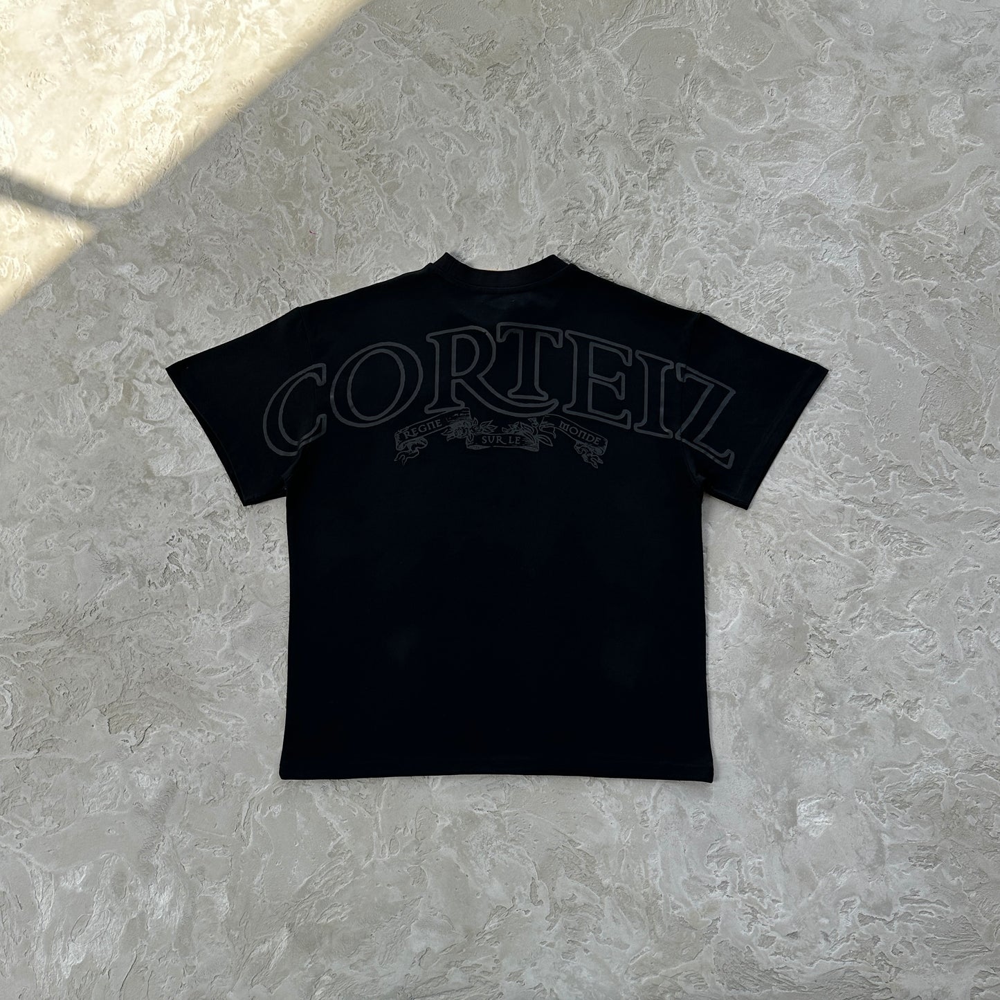 T-shirt Corteiz Royale Heavyweight
