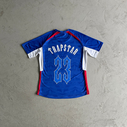 MAILLOT DE FOOT TRAPSTAR