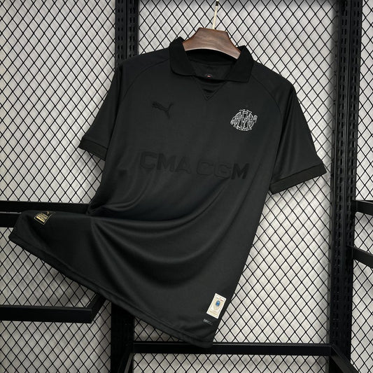 Maillot OM 125 ans 2024/2025