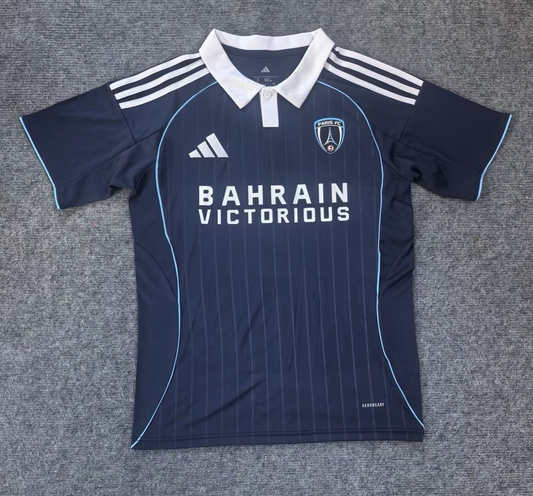 Maillot Paris FC Domicile 25/26