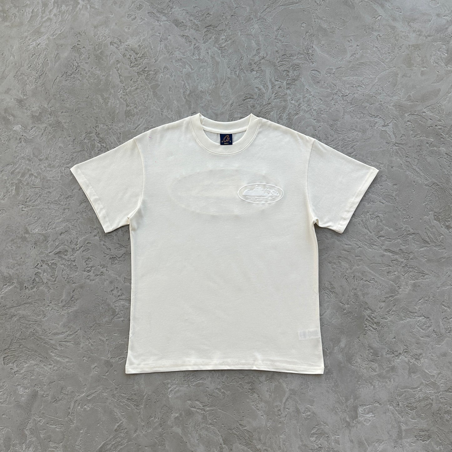 T-Shirt Corteiz
