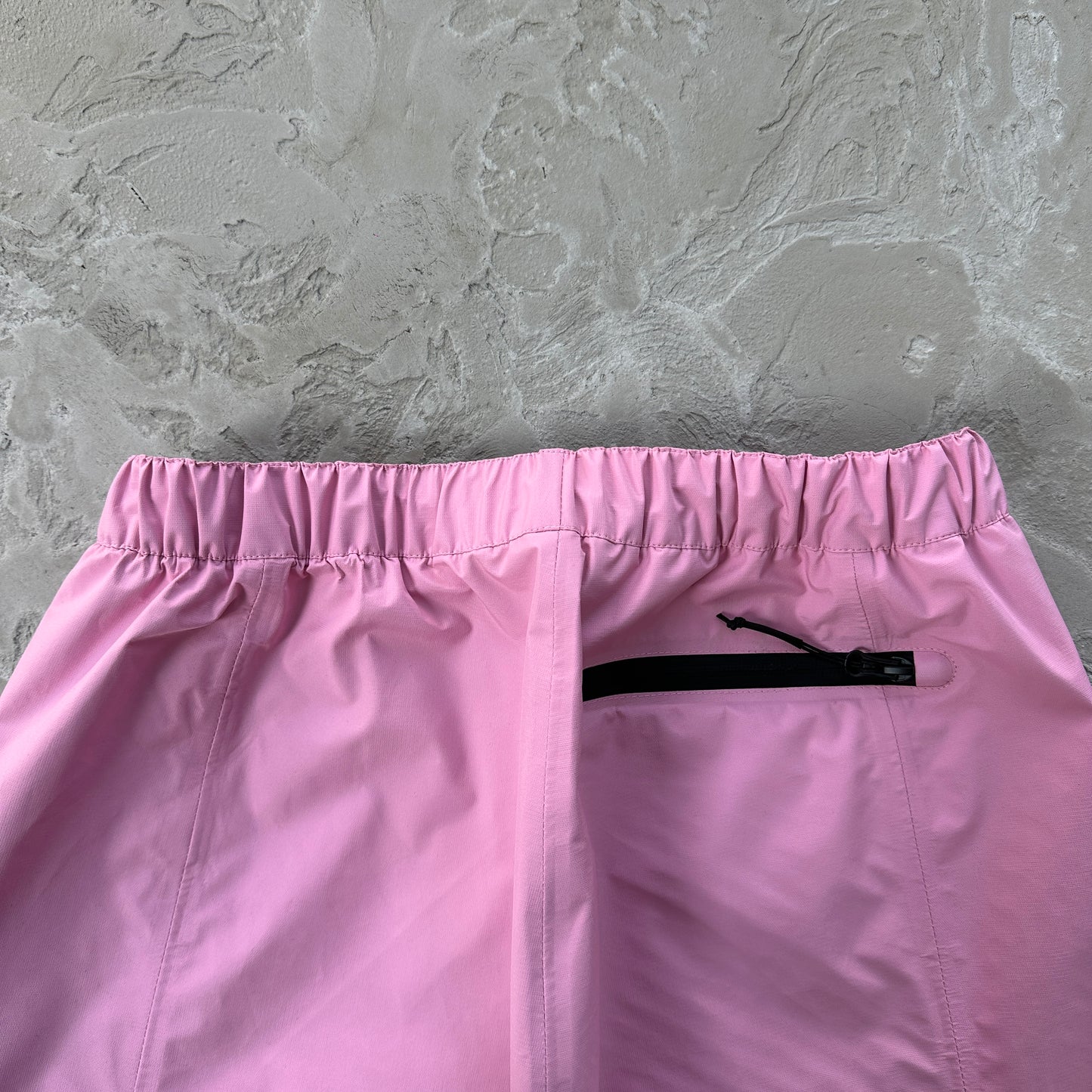 CRTZ Pantalon de jogging Platinum Elitework Waterproof rose