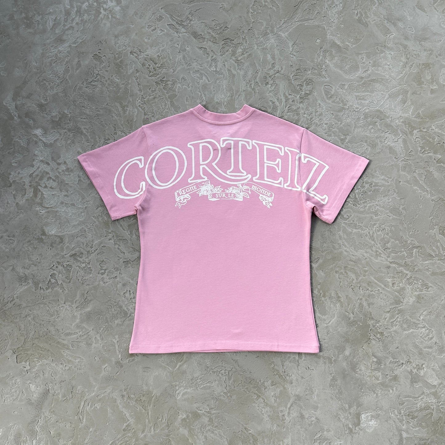 T-shirt Corteiz Royale Heavyweight