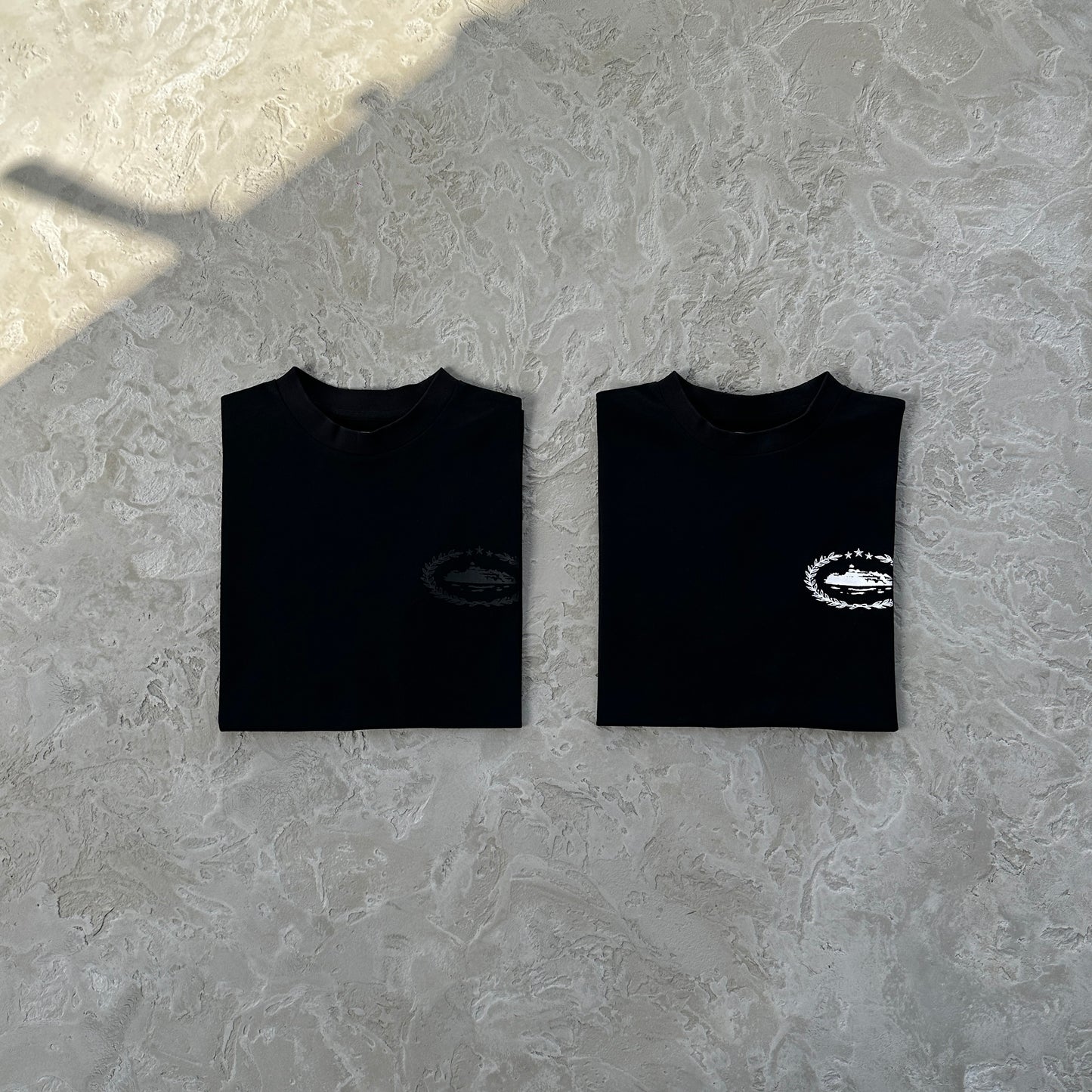 T-shirt Corteiz Royale Heavyweight