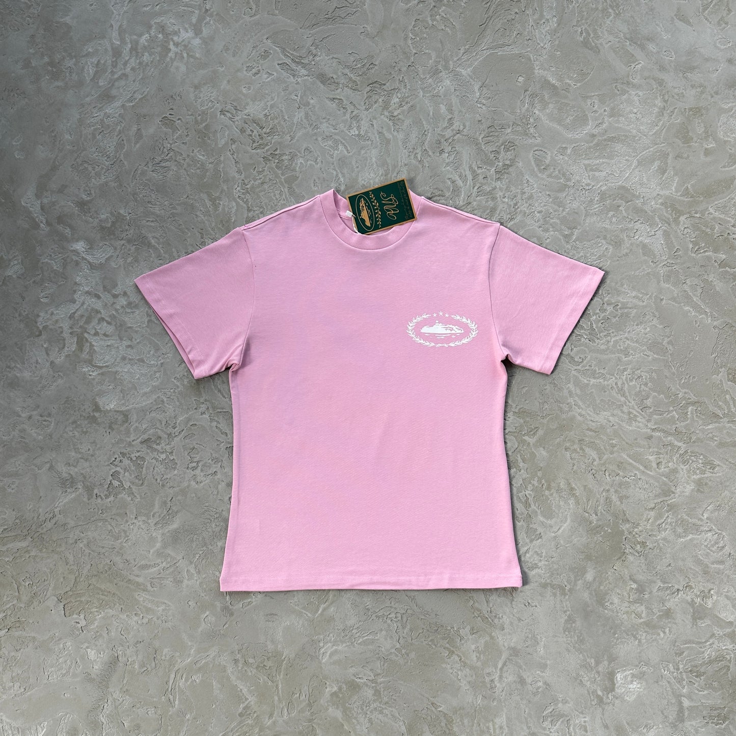 T-shirt Corteiz Royale Heavyweight