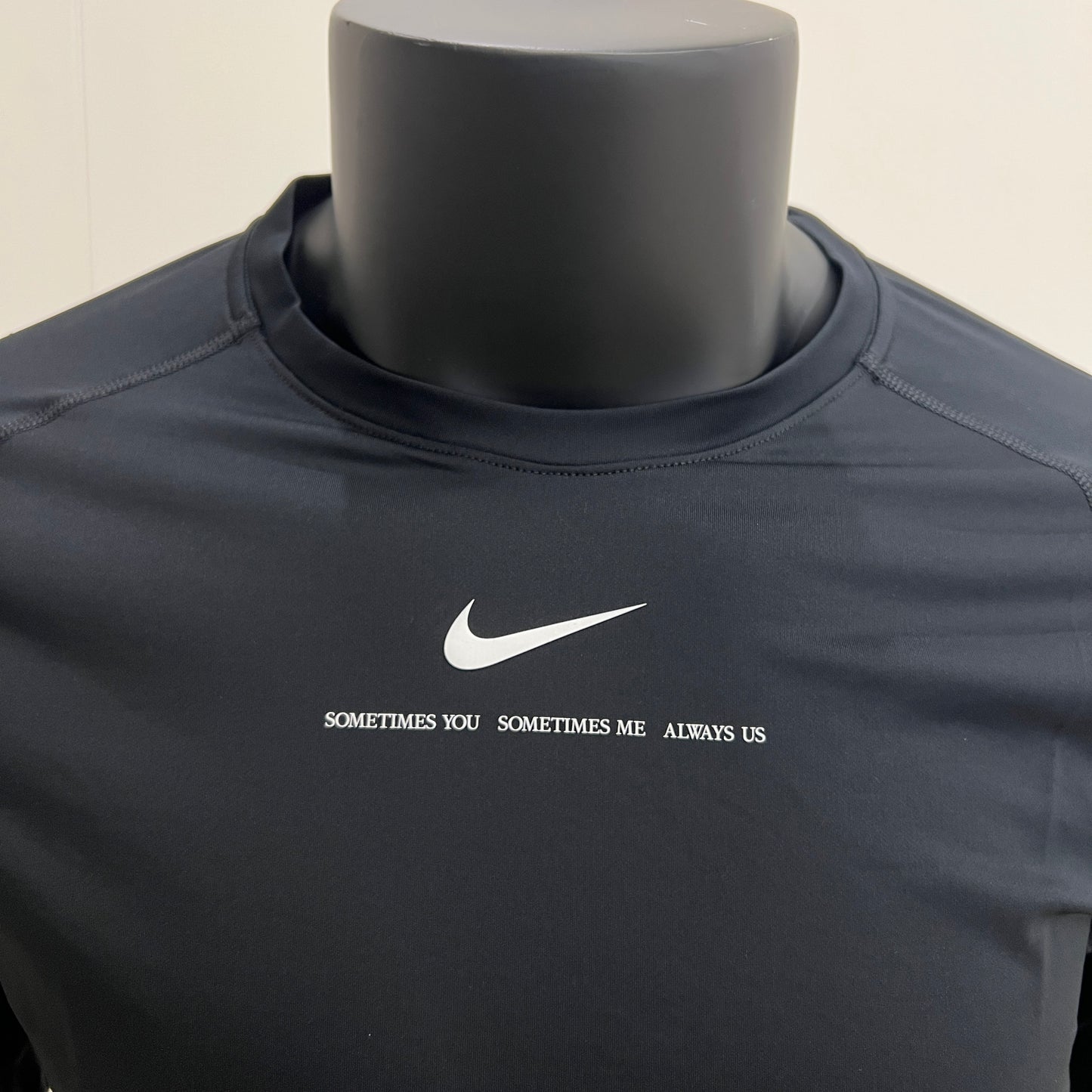 Nike x NOCTA Long-Sleeve Base Layer Basketball Top