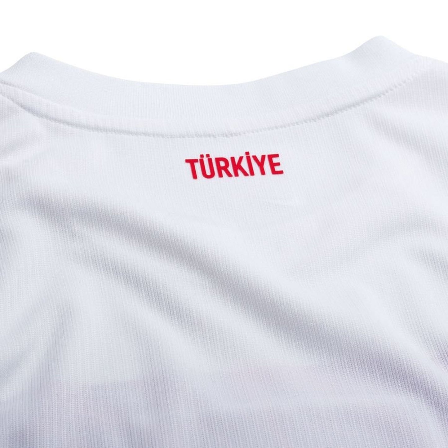 Turquie Maillot Extérieur Coupe du Monde 2026