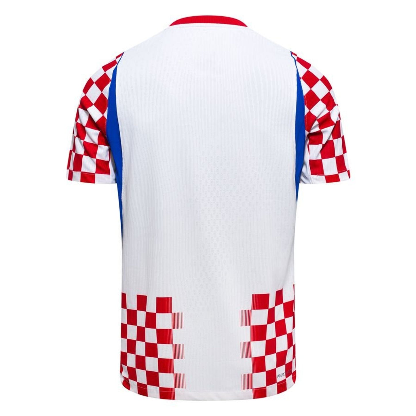 Croatie Maillot Domicile Coupe du Monde 2026