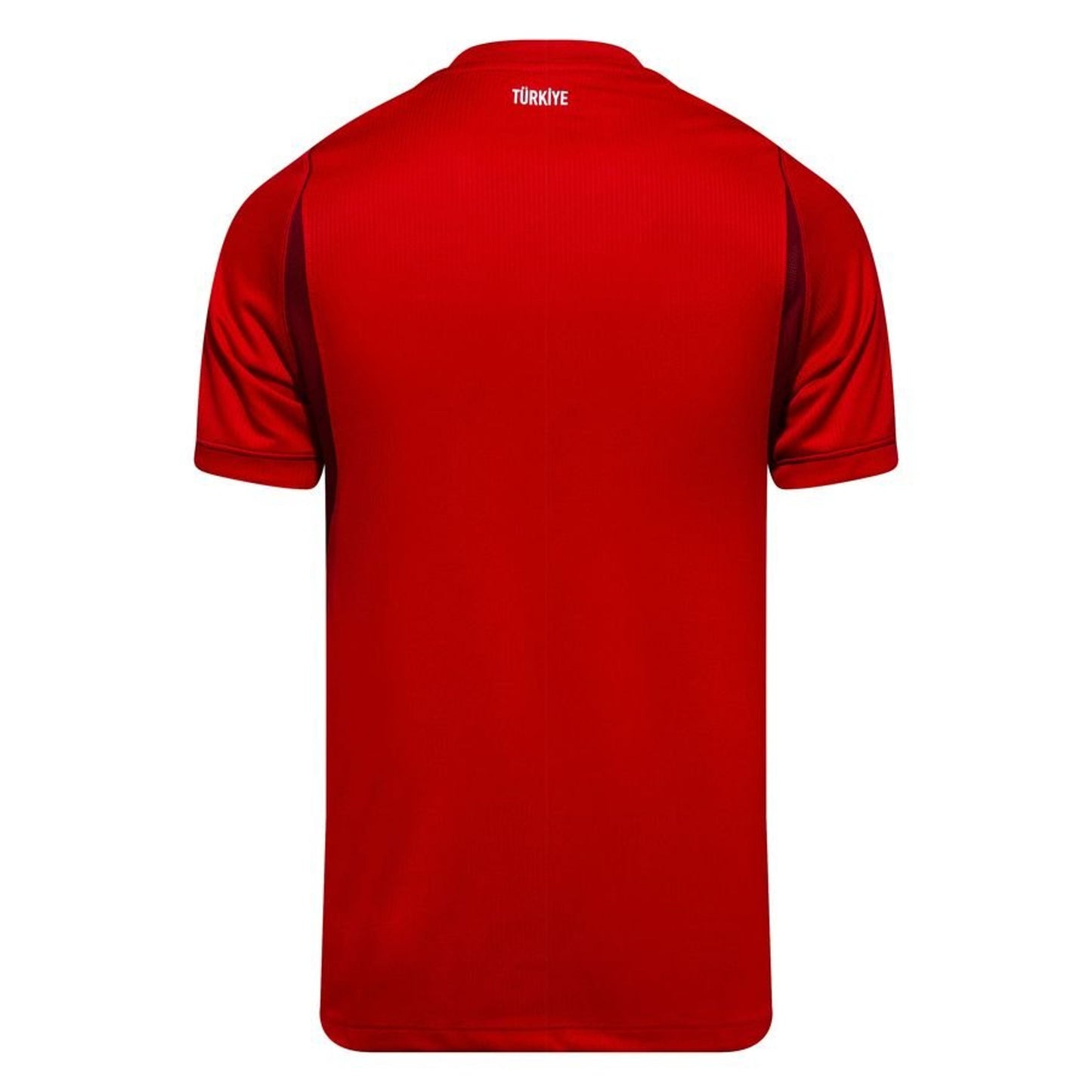 Turquie Maillot Domicile Coupe du Monde 2026