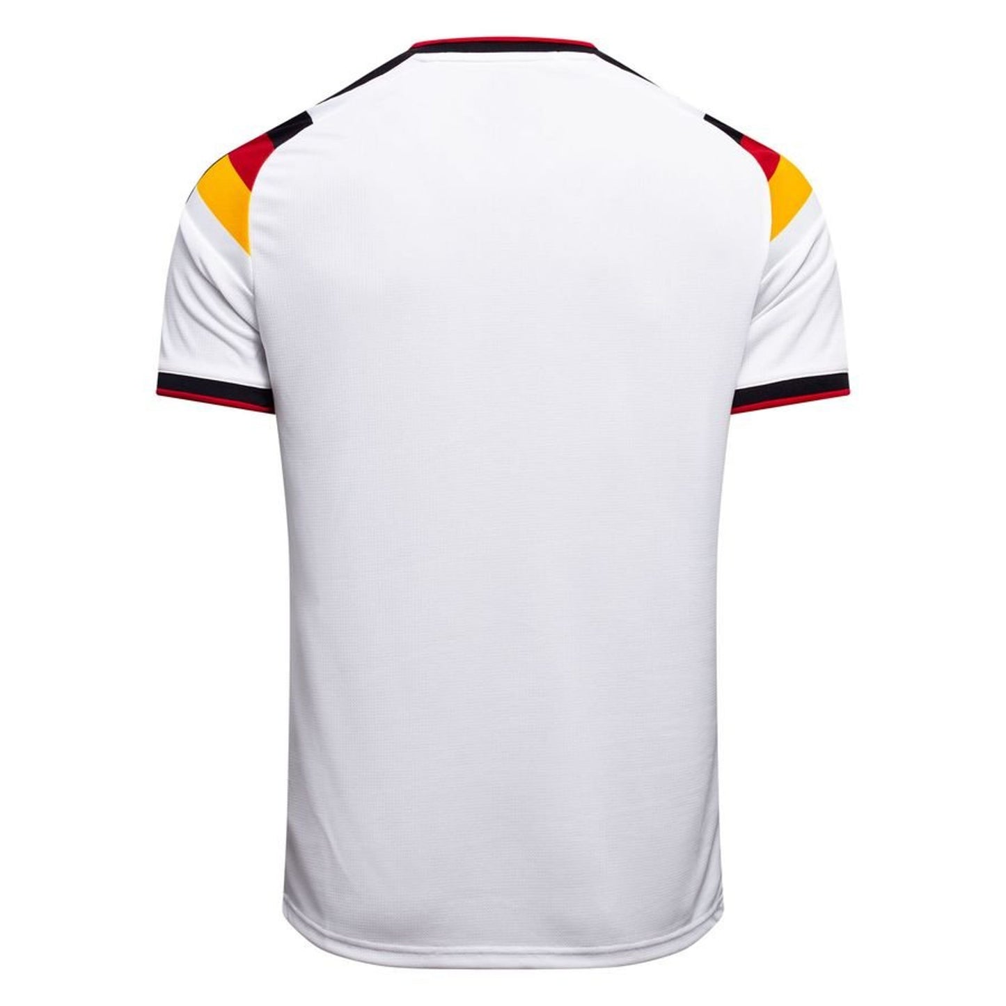 Allemagne Maillot Domicile Coupe du Monde 2026