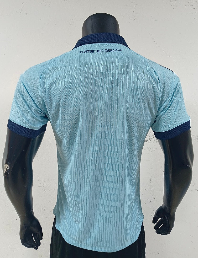 Maillot extérieur Paris FC 26-27