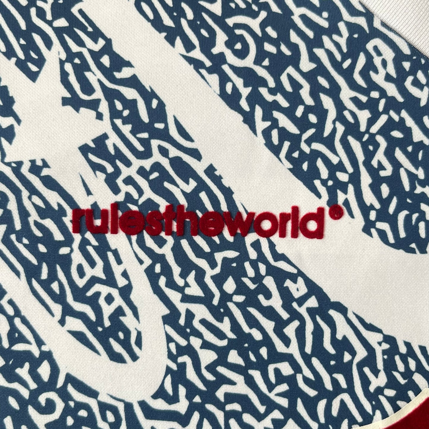 Maillot de foot Corteiz Stellations