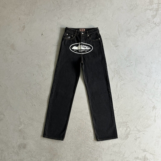 Jean CRTZ CR island baggy