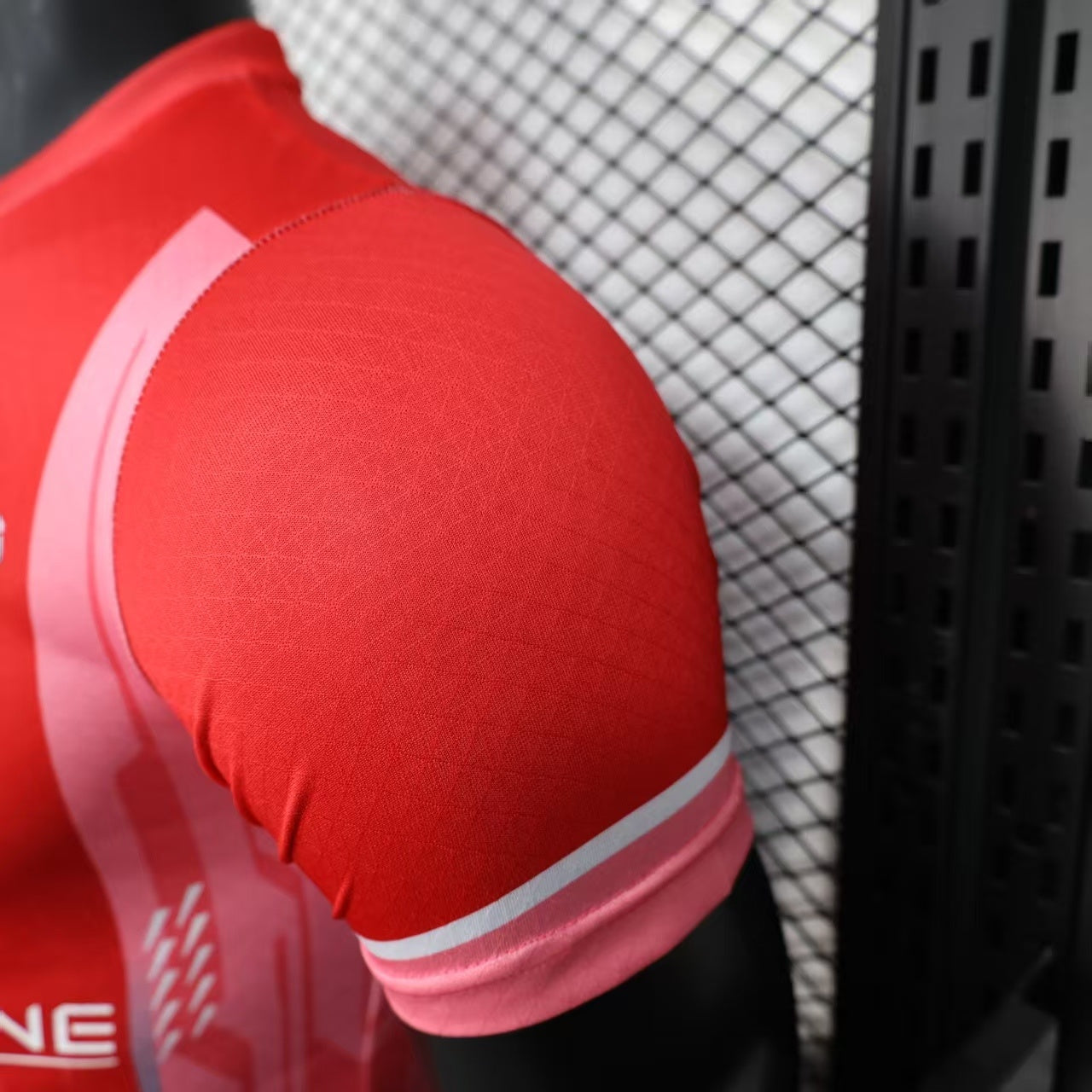 Maillot concept Jul x Marseille