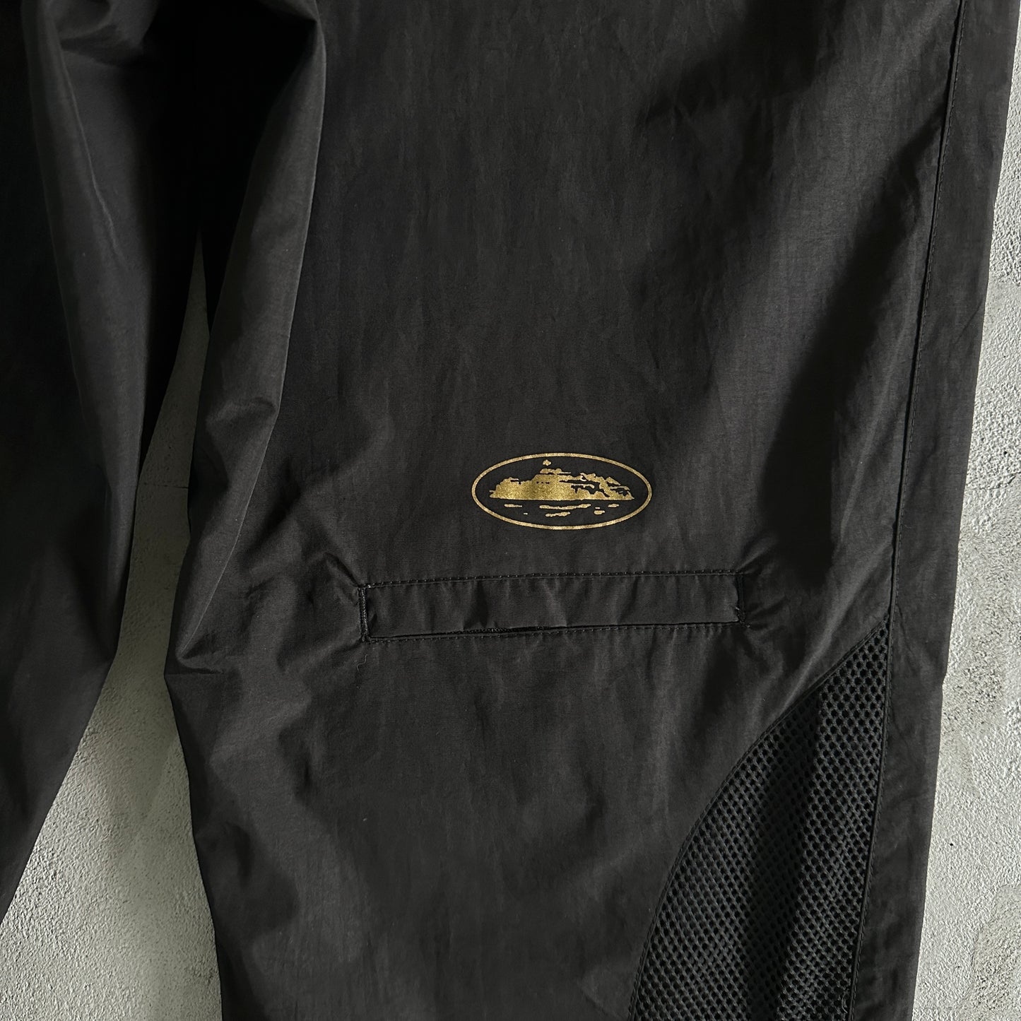 Survêtement CRTZ Brésil Olympic Shuku