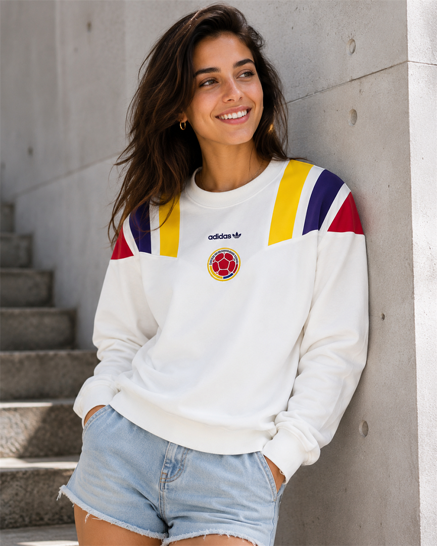 Pull équipe nationale Colombie