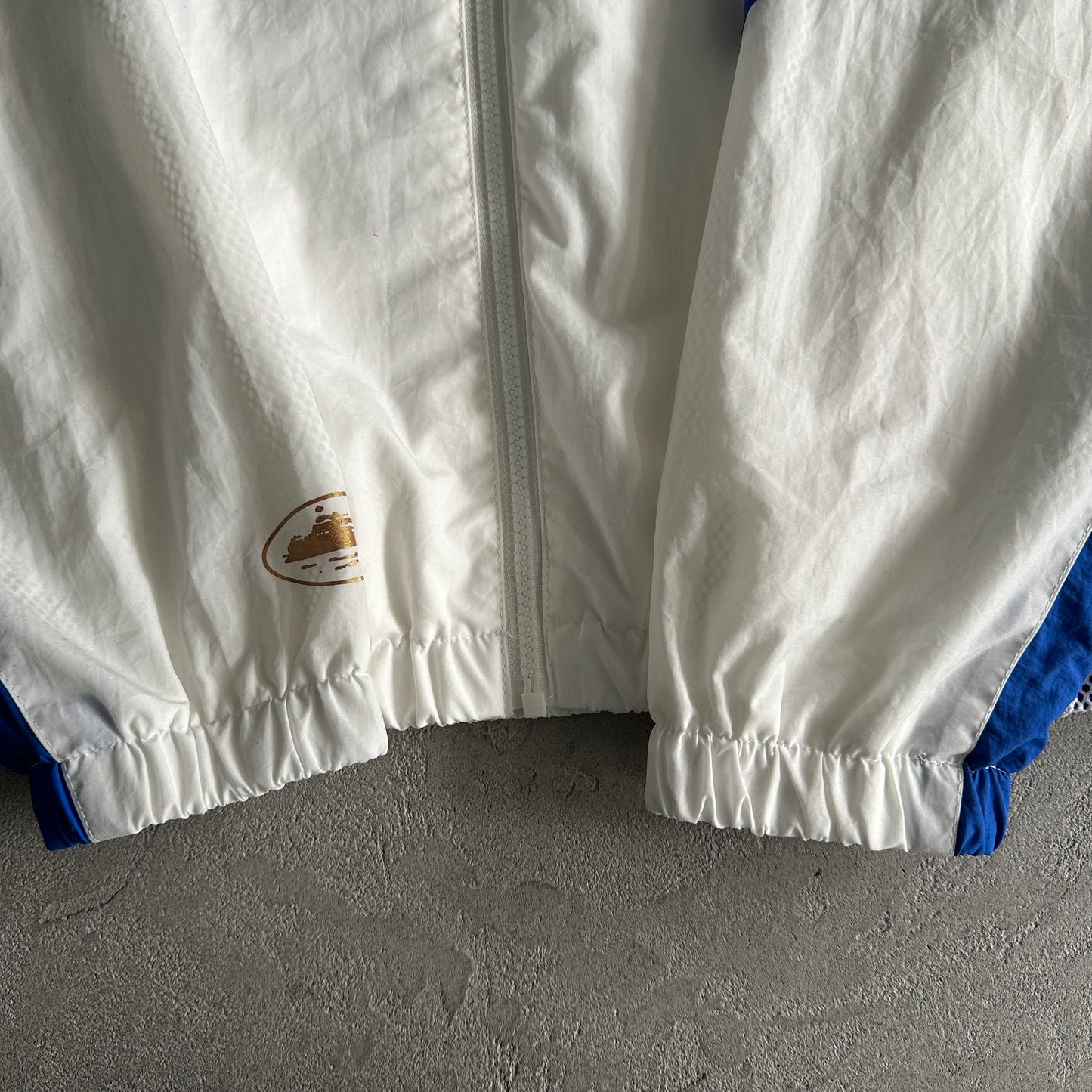 Survêtement CRTZ Italie Olympic Shuku