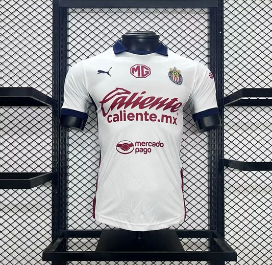 Maillot extérieur Guadalajara 2024-25