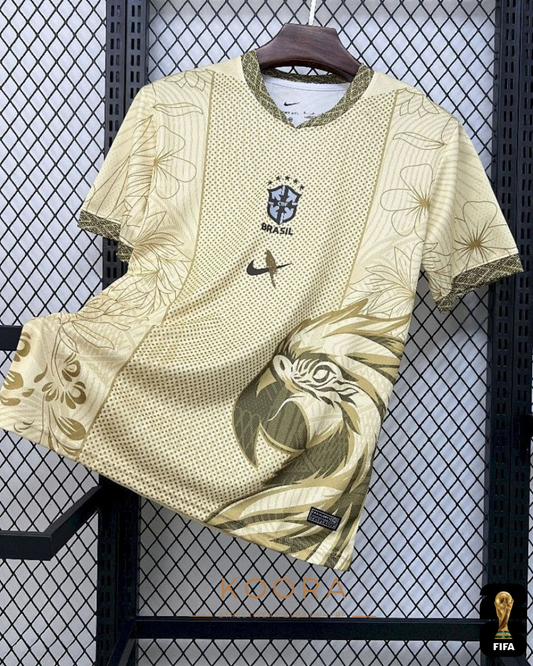 Maillot concept Brésil 2026