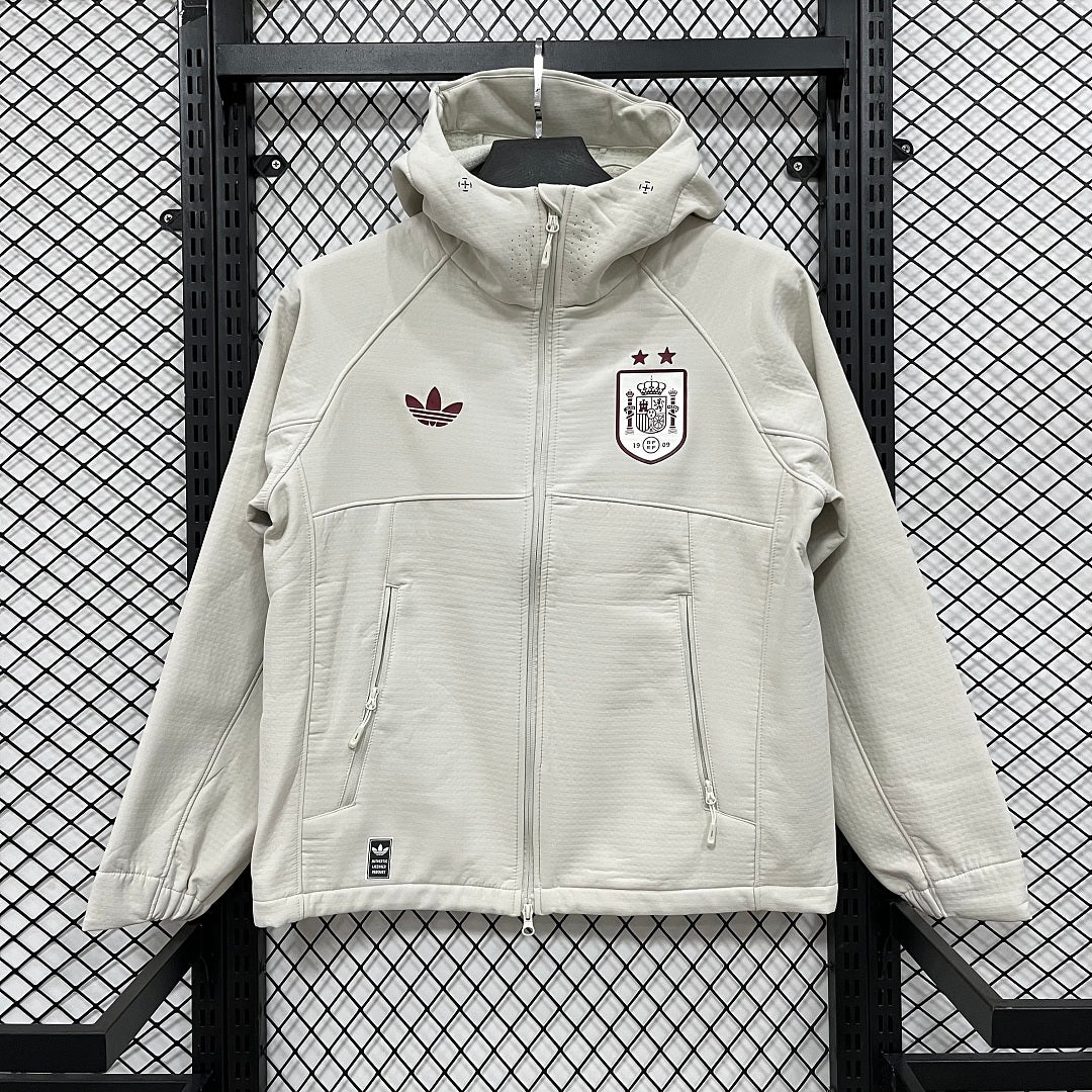 Veste Espagne - beige