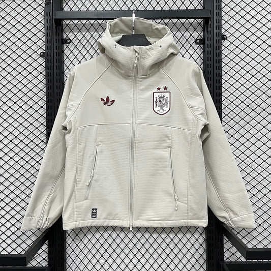 Veste Espagne - beige