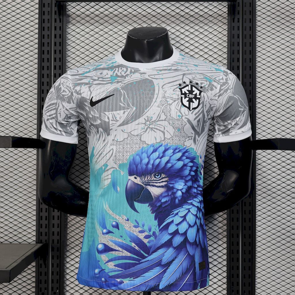 Maillot concept Brésil