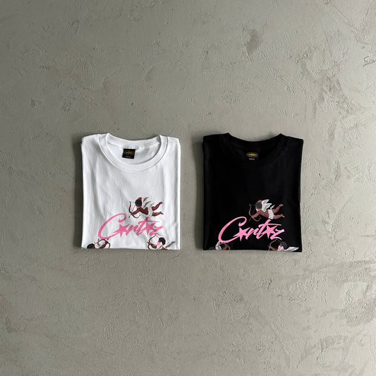 Tee-shirt crtz Cupidon