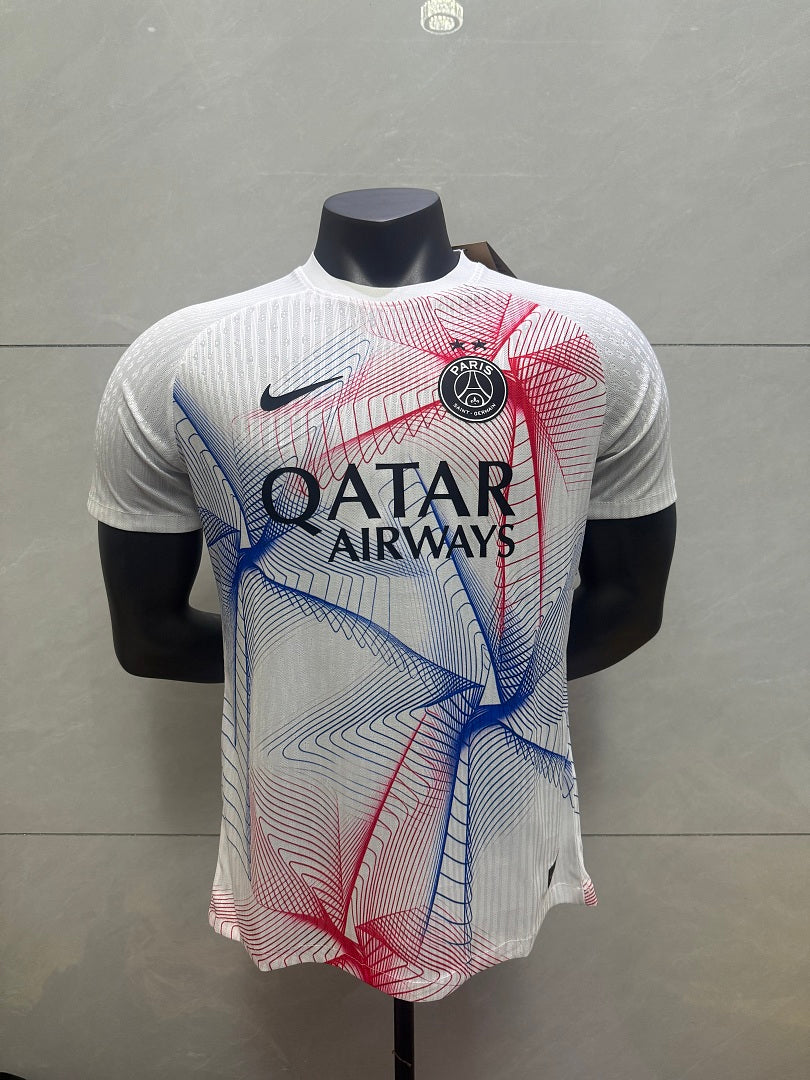 Maillot spécial PSG 2026-27