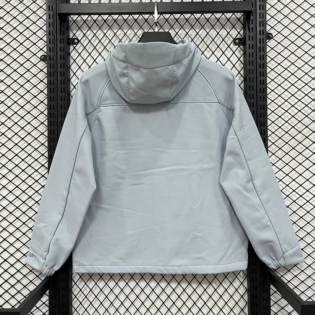Veste Espagne - gris