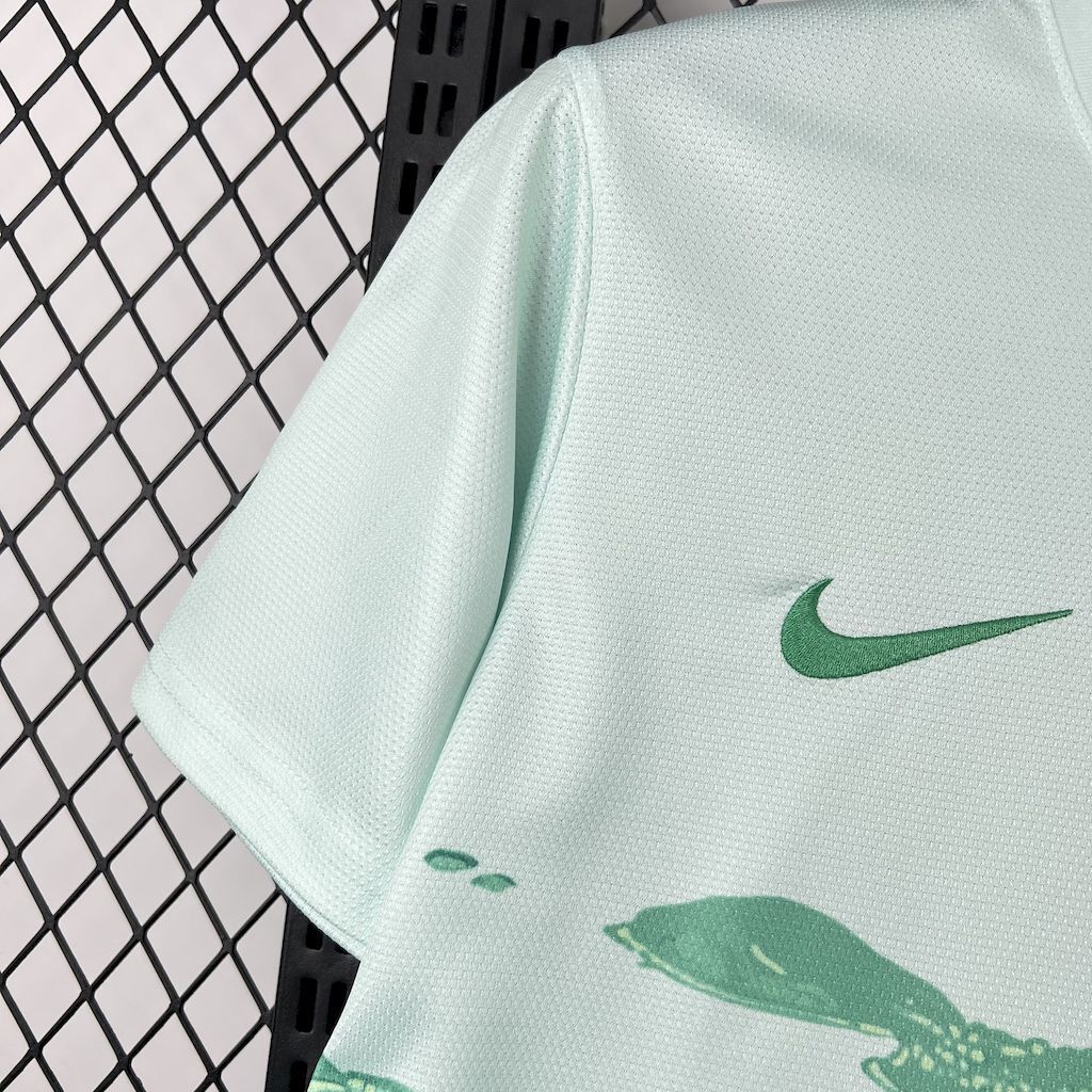 Maillot Brésil concept