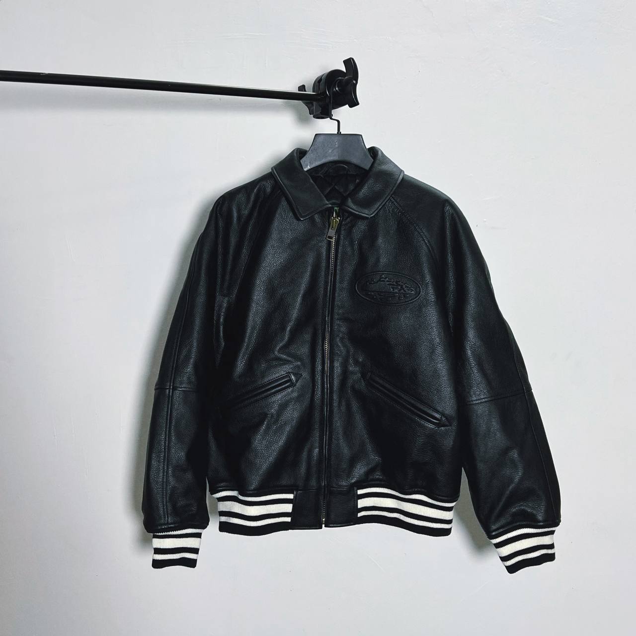 Blouson crtz