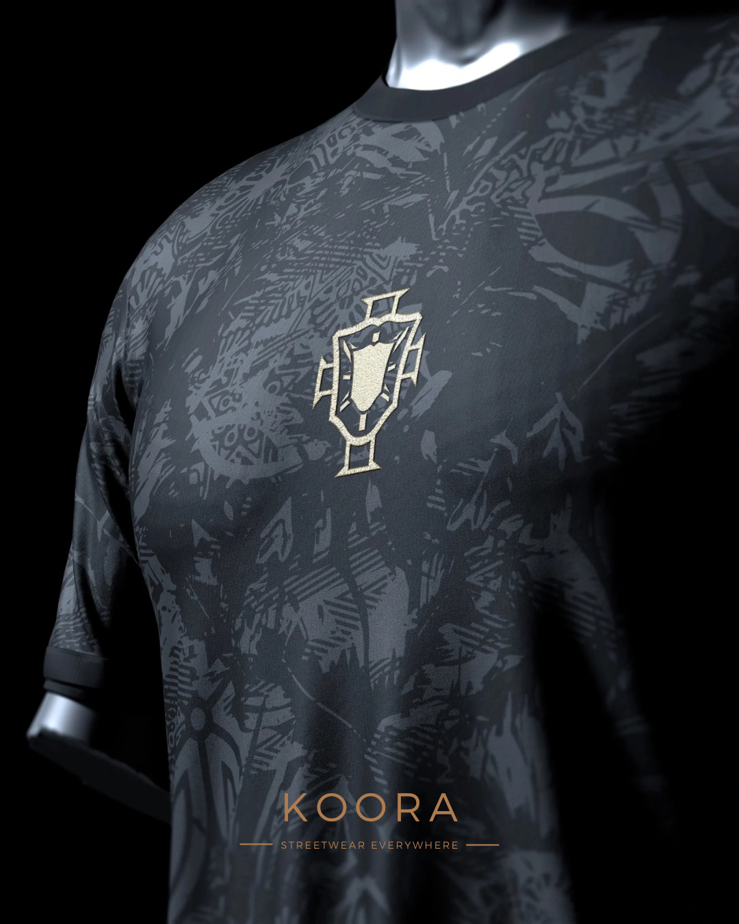 Maillot édition spécial CRISTIANO RONALDO