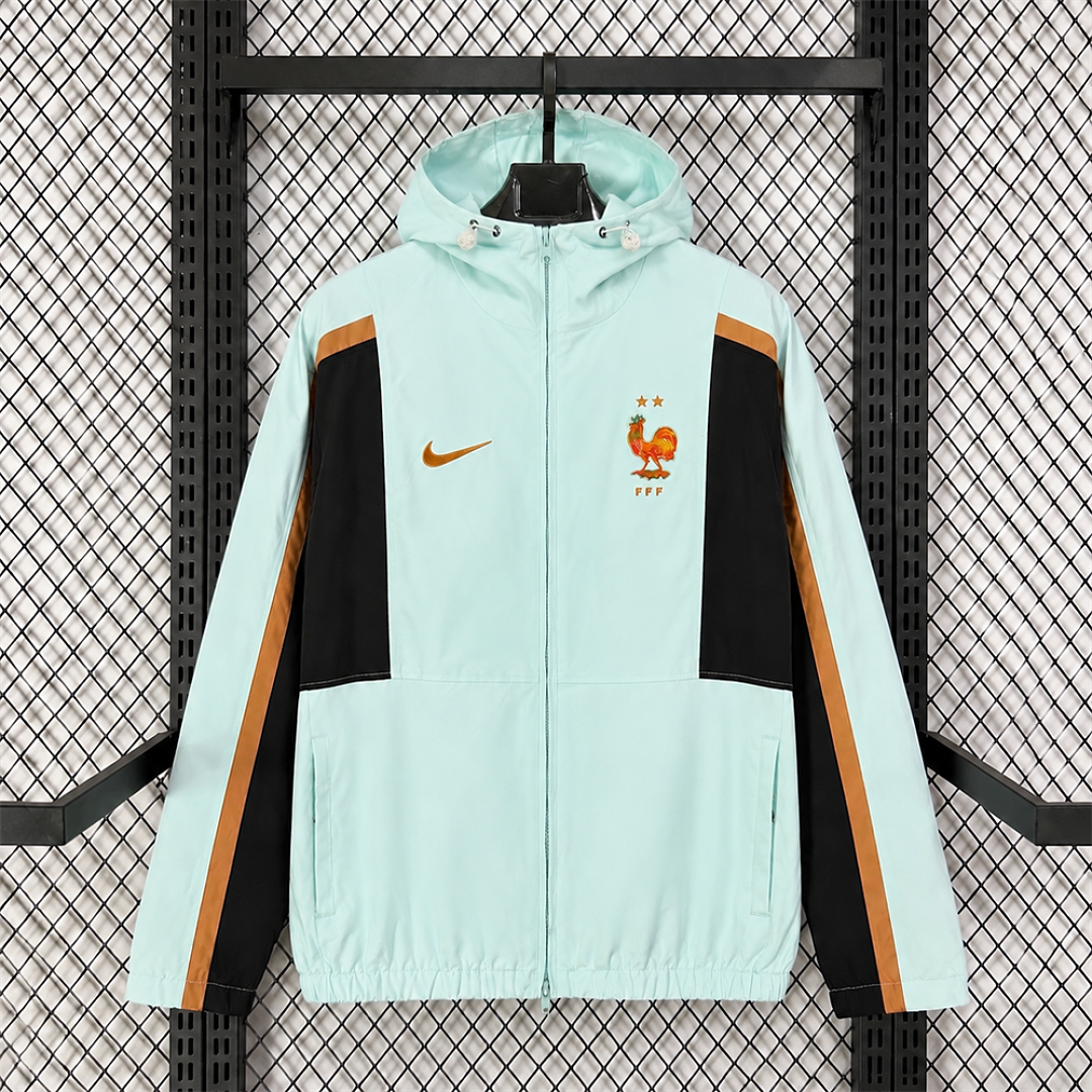 Veste Nationale France