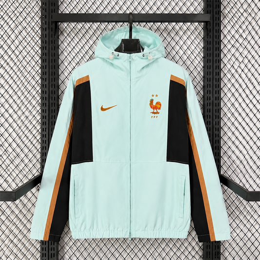Veste Nationale France