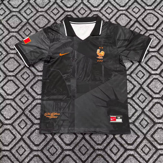 Maillot concept équipe de France 2026