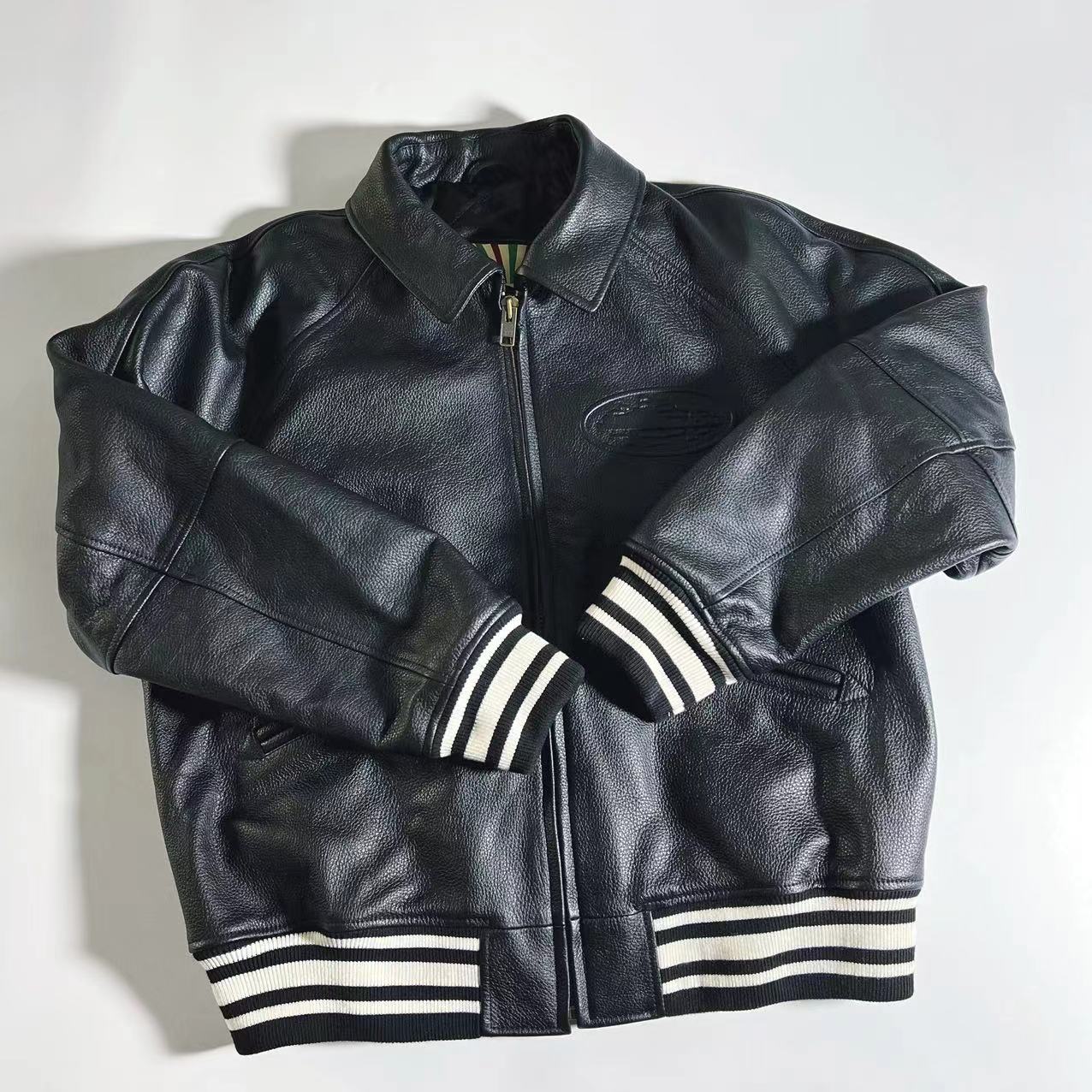 Blouson crtz