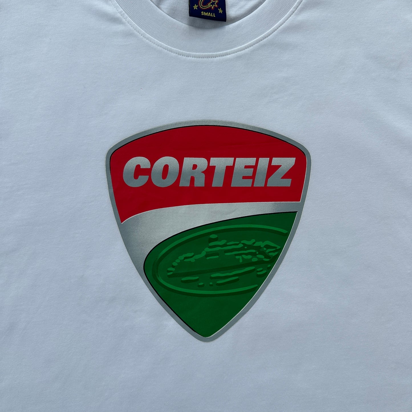 Corteiz Shield T-Shirt