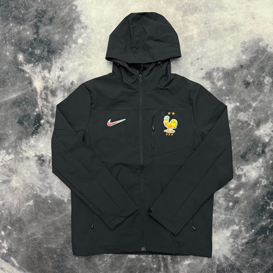 Veste Nationale France - Noir