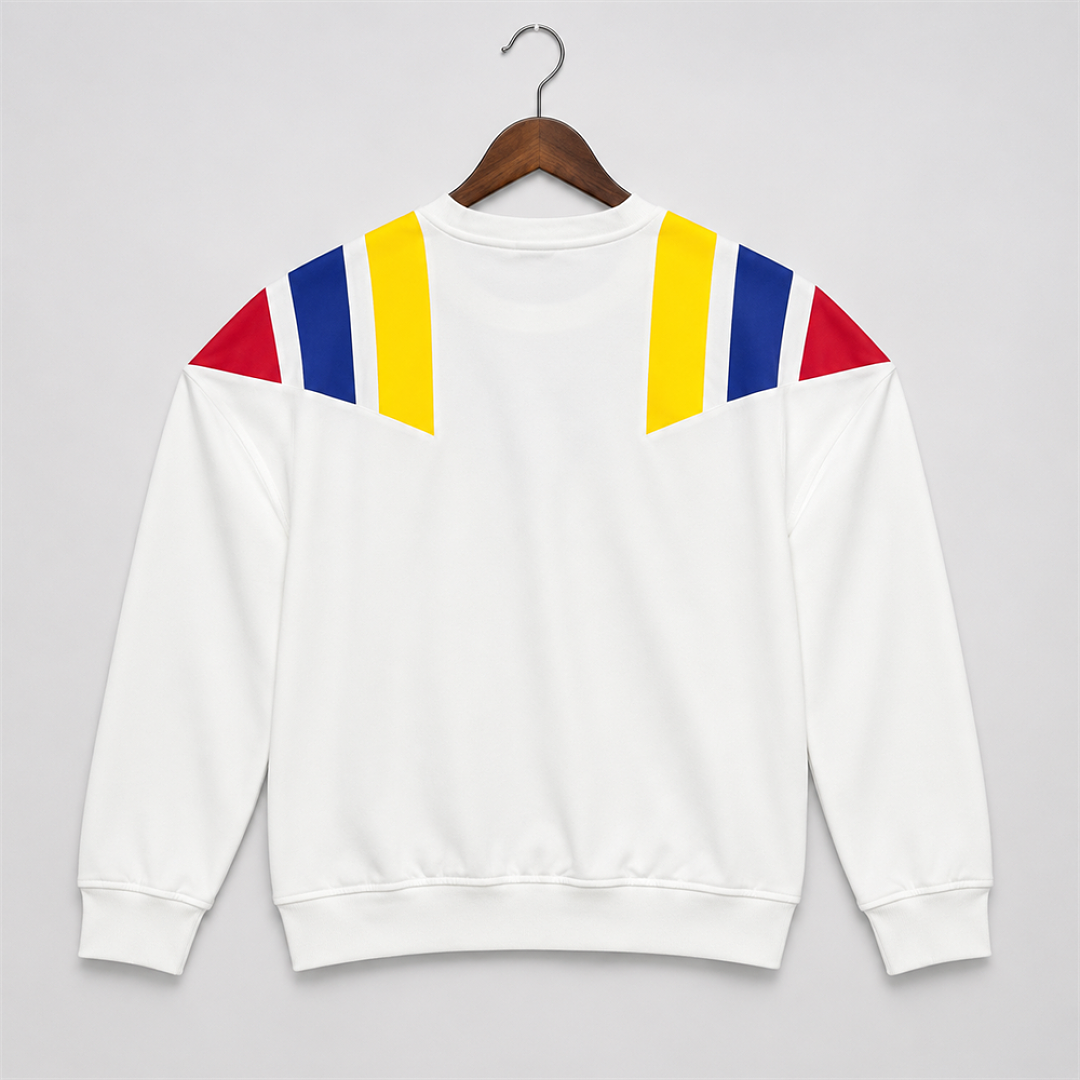 Pull équipe nationale Colombie