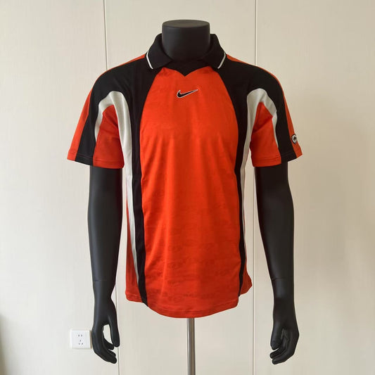 Corteiz x Nike NRG Jersey Team Orange