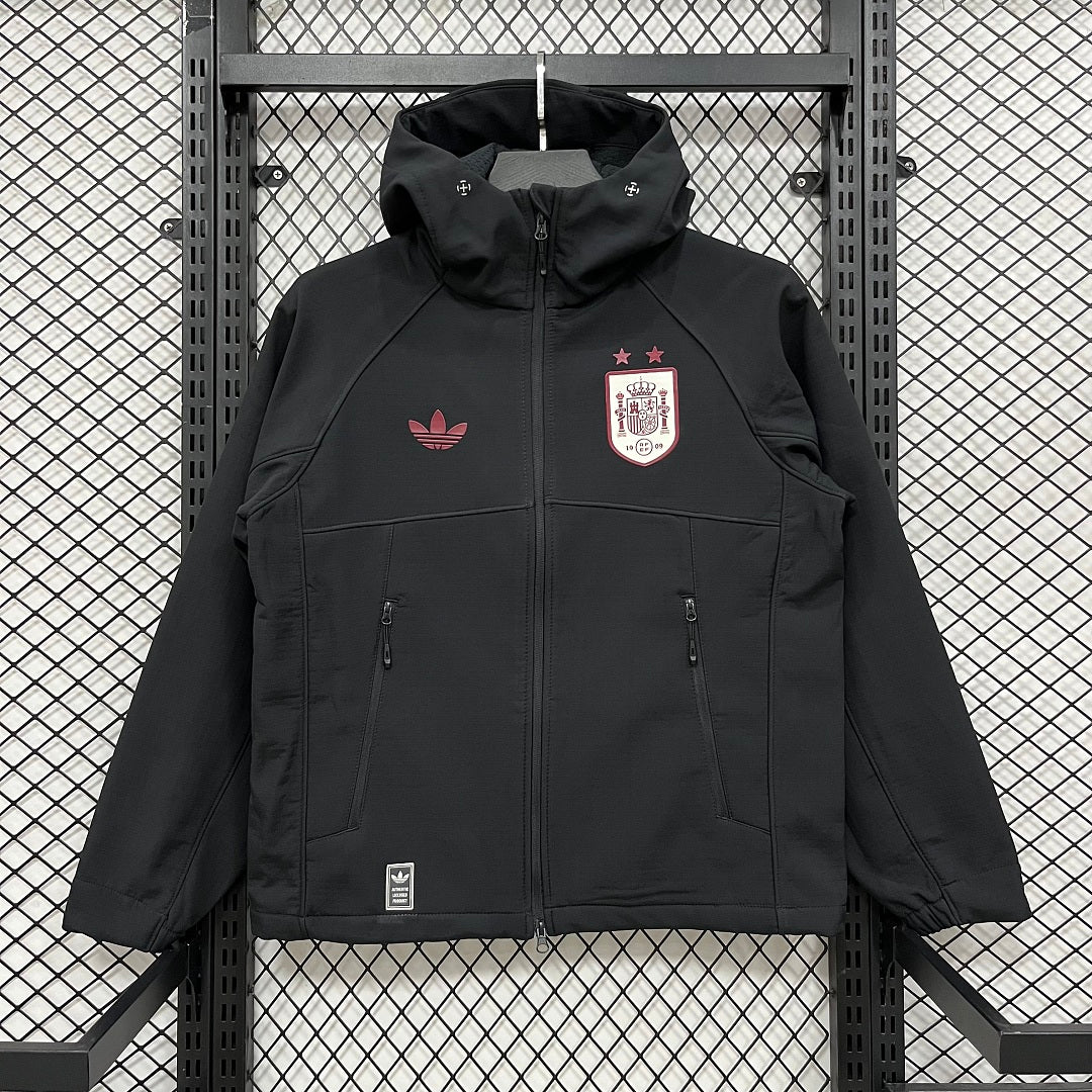 Veste Espagne - noir